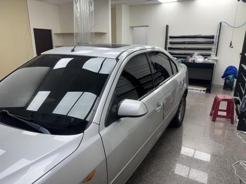 風神汽車大樓隔熱紙 - 2001 Metrostar(Mondeo 舊款)
桑瑪克 SA35 前擋+後擋
桑瑪克 SA20 車身