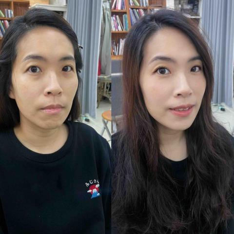 Heather.新娘秘書/彩妝造型/彩妝教學 - 