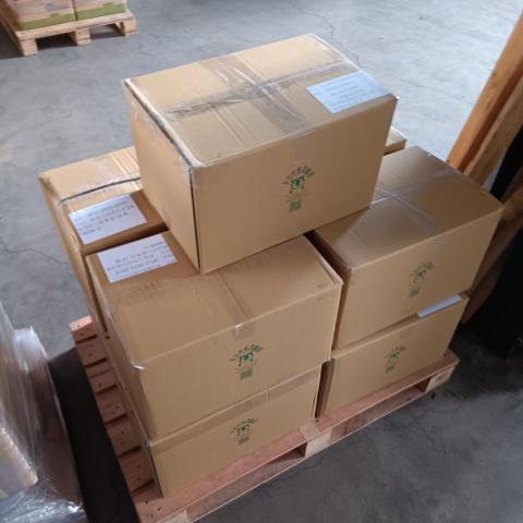 南亞搬家運輸企業 - 