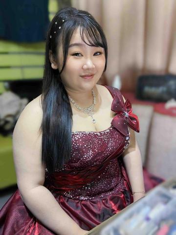 Heather.新娘秘書/彩妝造型/彩妝教學 - 