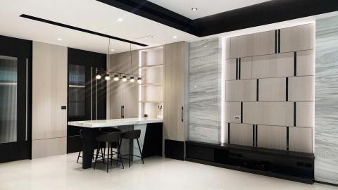 太展室內裝修設計工程有限公司 -  太展室內裝修設計工程有限公司 -