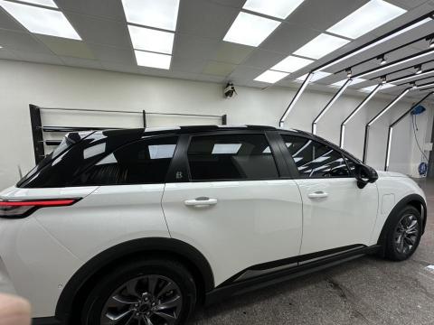 風神汽車大樓隔熱紙 - Luxgen n7
桑瑪克 KC-35 前擋
桑瑪克 KC-20 車身
桑瑪克 K-160 天窗