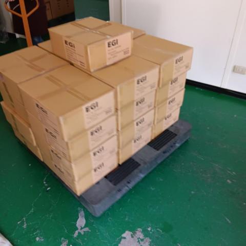 南亞搬家運輸企業 - 