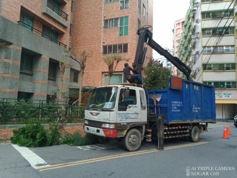小松園藝吳明典 -  小松園藝吳明典 -