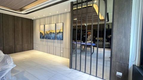 太展室內裝修設計工程有限公司 -  太展室內裝修設計工程有限公司 -