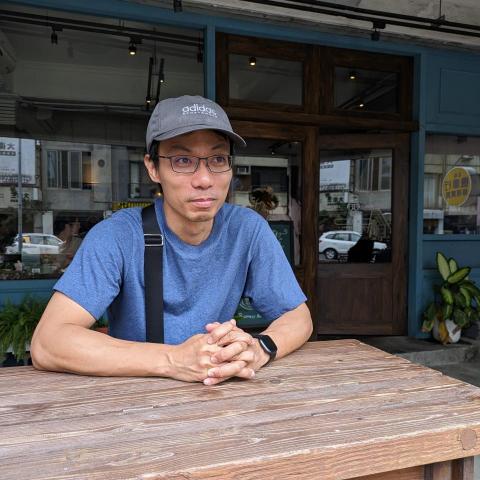 提供Python自動化服務的專家曹育銘