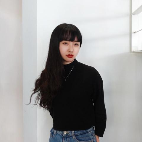 提供繪圖板2021服務的專家Wanda 