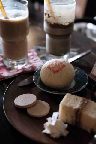 郭韋辰 - 食品攝影