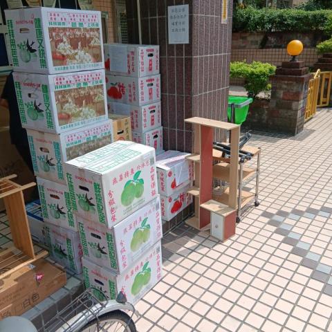 南亞搬家運輸企業 - 