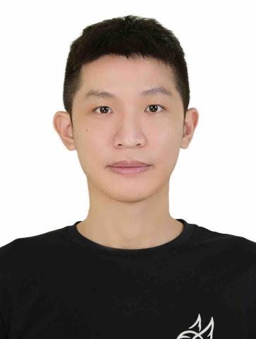 提供工作內容服務的專家陳子瑋