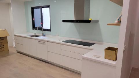 艾迪 室內裝修 - 廚具規劃