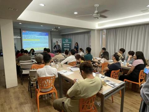 精訊聯合事務所台南所 - 