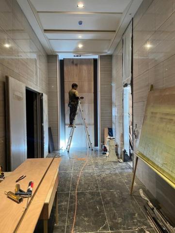 太展室內裝修設計工程有限公司 -  太展室內裝修設計工程有限公司 -