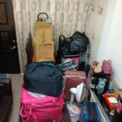 南亞搬家運輸企業 - 