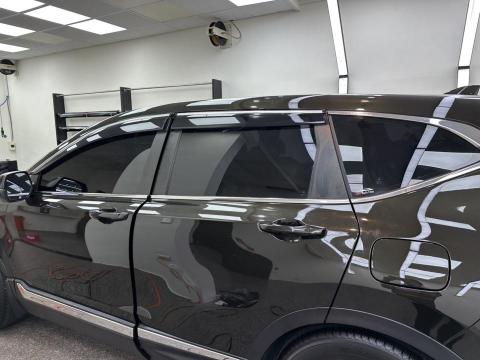 風神汽車大樓隔熱紙 - 2021 CRV 5.5代
桑瑪克 SA20 前擋
桑瑪克 SA10 車身