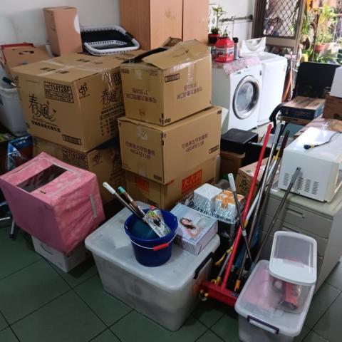 南亞搬家運輸企業 - 