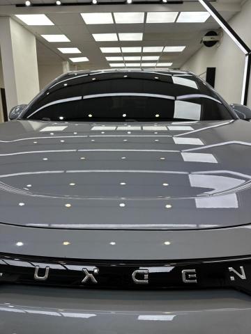 風神汽車大樓隔熱紙 - Luxgen n7 
桑瑪克 SA35 前擋
桑瑪克 SA20 車身