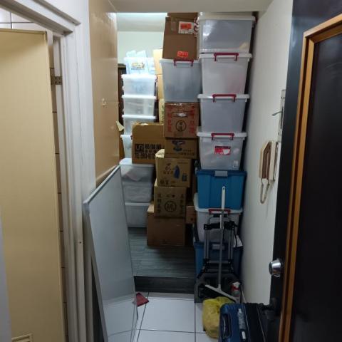 南亞搬家運輸企業 - 