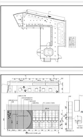 灜鴻企業社-室內設計代繪 - 