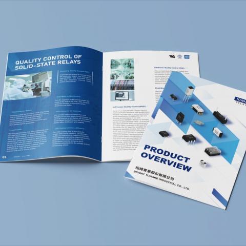 好浪創意-菜單.型錄 - 