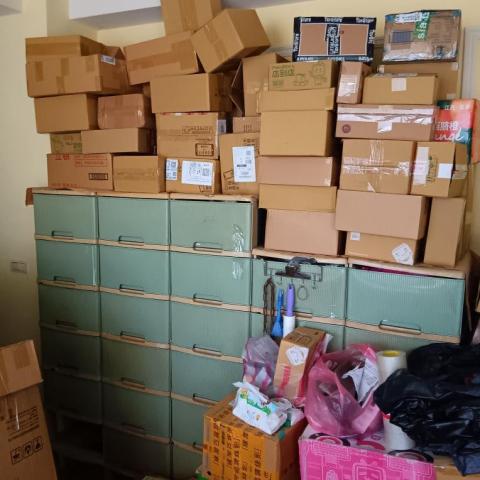 南亞搬家運輸企業 - 