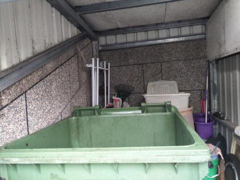 心流星有限公司 - 一般垃圾