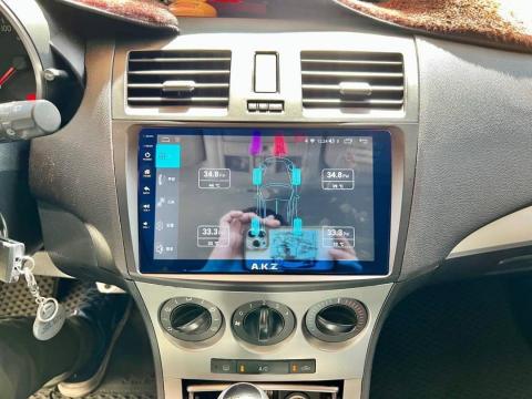 風神汽車影音 - 安卓機專用外胎壓偵測器