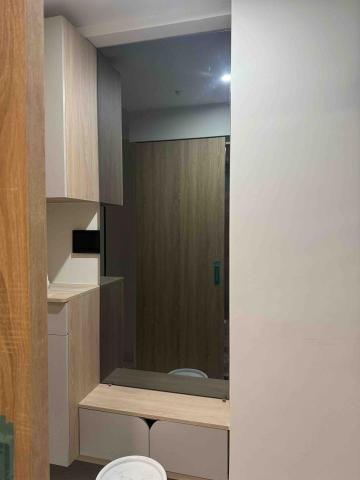 莊子緯 - 電箱門 灰鏡光全