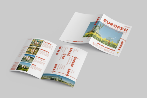 好浪創意-菜單.型錄 - 