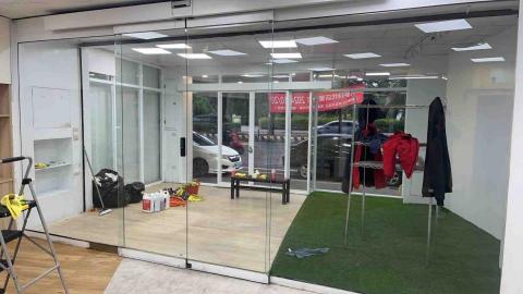 慈恩專業清潔 - 慈恩專業清潔

今日案場說明：台南東區玻璃清潔鍍膜

1️⃣居家清潔（長期定點清潔）
2️⃣分租清潔
3️⃣退租清潔
4️⃣交屋清潔
5️⃣空屋清潔
6️⃣重點區域清潔（如：廚房 浴室 臥室）
7️⃣大樓清洗水塔以及公寓清洗水塔
8️⃣水塔清洗
9️⃣浴室洗除垢清洗
?廚房油汙清洗
1️⃣1️⃣水冷空调水塔清潔
1️⃣2️⃣5~15灑水車出租、工程用水、
園藝澆花、道路清洗、抑制揚塵、自來水運送
1️⃣3️⃣消毒除蟲
1️⃣4️⃣清運清潔
1️⃣5️⃣ 窗型及分離式冷氣清洗
1️⃣7️⃣高樓外牆蜘蛛人清洗