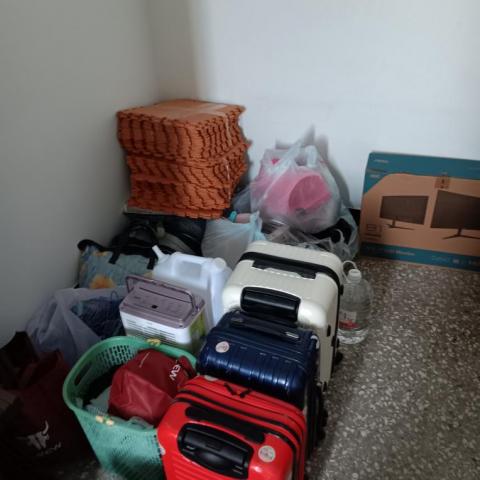 南亞搬家運輸企業 - 