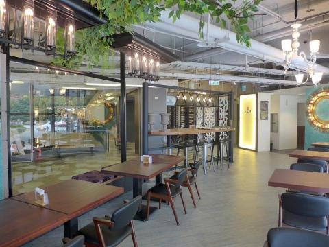 太展室內裝修設計工程有限公司 -  太展室內裝修設計工程有限公司 -