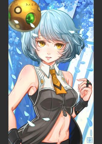 三足療癒藝術空間（各媒材手繪/電繪/教學） - 日系