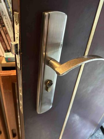 上明電子鎖、晶片鑰匙刻印社 - 