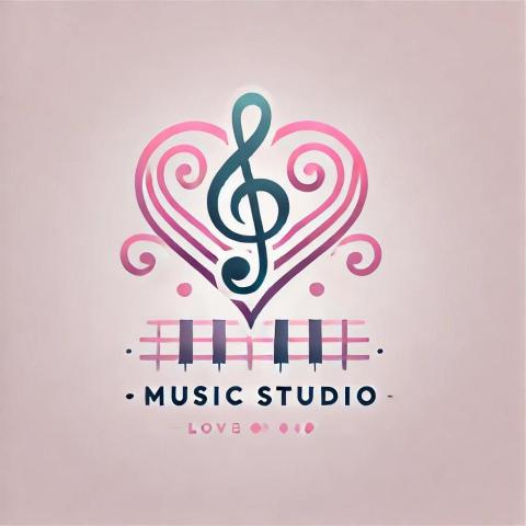 提供初學者鋼琴服務的專家Love music studio愛樂工作室