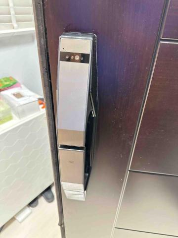 上明電子鎖、晶片鑰匙刻印社 - 