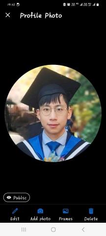 提供ui ux服務的專家Bodi Mao