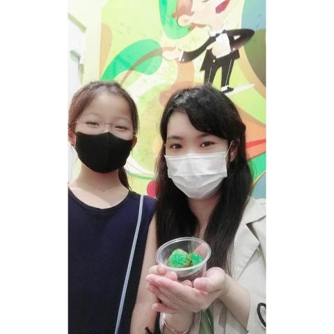 雙語音樂教學/鋼琴小提琴中提琴𝄞夏琳導師 - 2021-2023於新加坡音樂學院雙語教學（韓國人+加拿大混血學生）