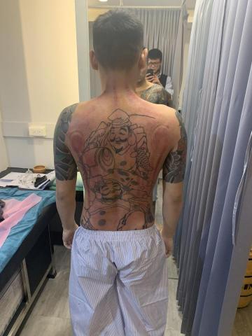 技術指導教學 課程人生講師 技術士 - 這濕氣?