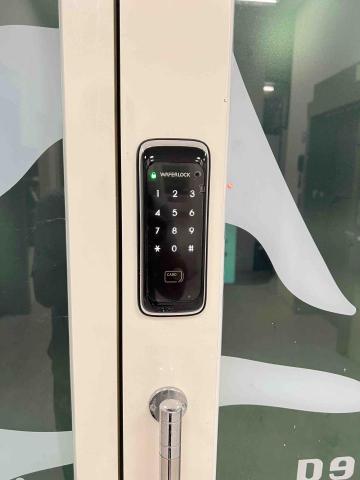 上明電子鎖、晶片鑰匙刻印社 - 