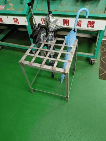 于師傅 - 簡易傘架 于師傅 - 簡易傘架