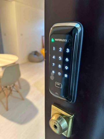 上明電子鎖、晶片鑰匙刻印社 - 