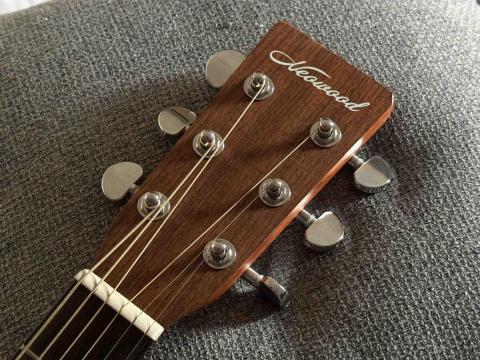 E.K.Guitar - 