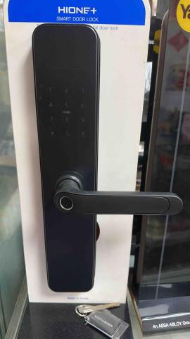 上明電子鎖、晶片鑰匙刻印社 - 