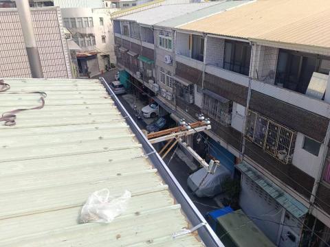 恩陞工程行  統編：95265022 - 113/12/26 水槽完成品