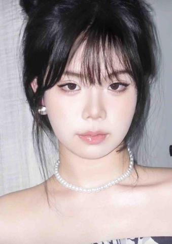 娜比專業化妝 - 作品集