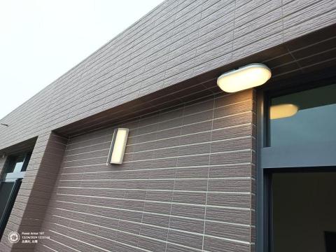 柯忠憲 - 燈具協助選購&安裝