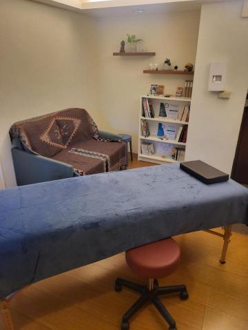 自在平衡全人身心療育 - 