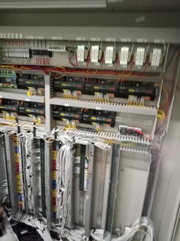 歷灃企業工程行 - 