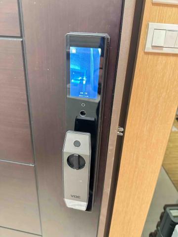 上明電子鎖、晶片鑰匙刻印社 - 